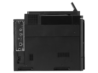 Color LaserJet Enterprise M651dn - 2