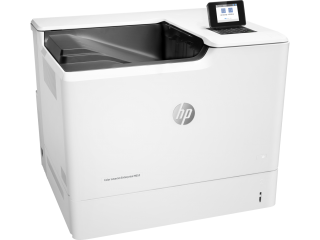 Color LaserJet Enterprise M652DN - 1