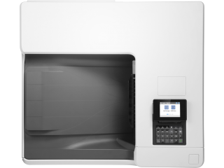 Color LaserJet Enterprise M652DN - 2