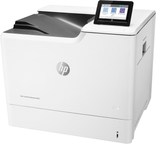 HP Color LaserJet Enterprise M653DN