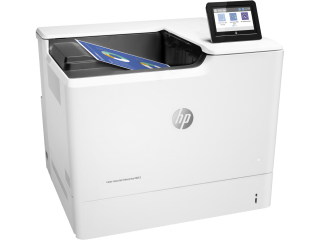 Color LaserJet Enterprise M653DN - 1