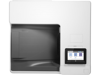 Color LaserJet Enterprise M653DN - 2