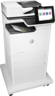 HP Color LaserJet Enterprise M681f