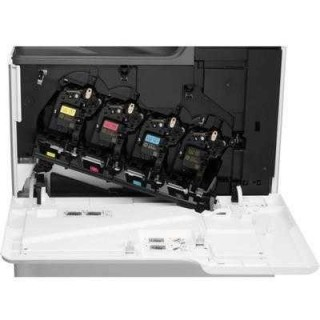 Color LaserJet Enterprise M681f - 2