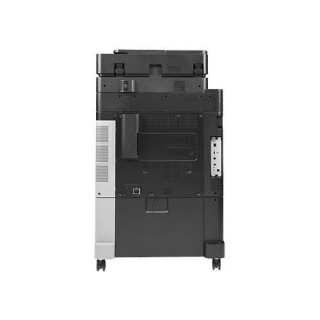 Color LaserJet Enterprise M880z - 2