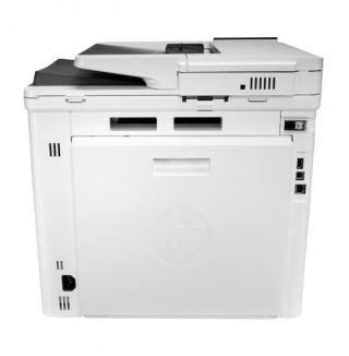 Color LaserJet Enterprise MFP M480F - 1