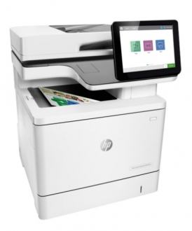 Color LaserJet MFP M578DN - 1