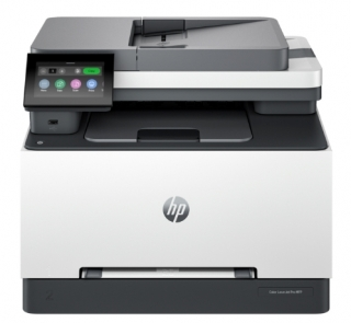 HP Color LaserJet Pro 3303FDW