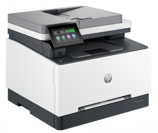 Color LaserJet Pro 3303FDW - 1