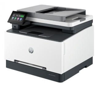 Color LaserJet Pro 3303FDW - 2