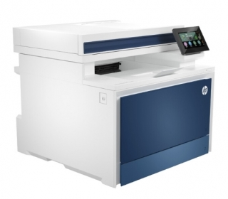 Color LaserJet Pro 4303FDN - 1