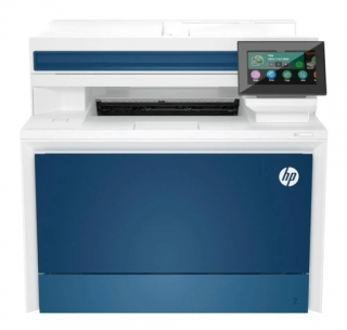HP Color Laserjet Pro 5HH65A