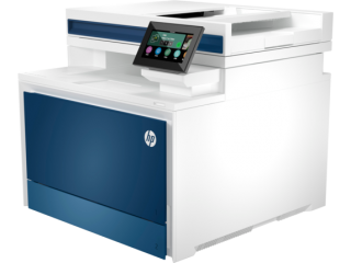 Color LaserJet Pro 5HH67A - 1