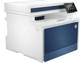Color LaserJet Pro 5HH67A - 2