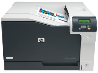 HP Color LaserJet Pro CP5225DN
