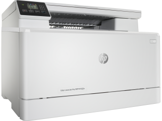 Color LaserJet Pro M182N - 1