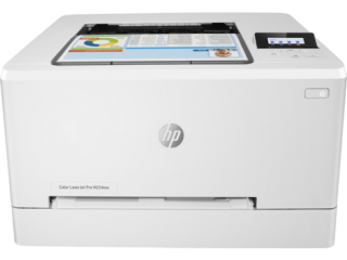 HP Color LaserJet Pro M254NW