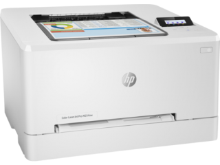Color LaserJet Pro M254NW - 2
