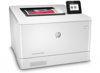 Color LaserJet Pro M255DW - 1