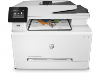 HP Color LaserJet Pro M281FDW