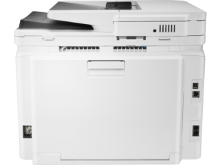 Color LaserJet Pro M281FDW - 2