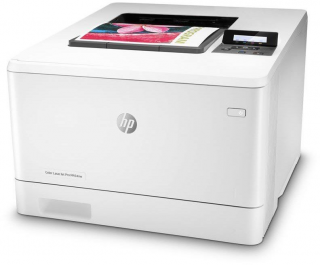Color LaserJet Pro M454dn - 1