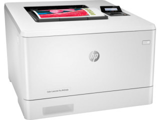 Color LaserJet Pro M454dn - 2