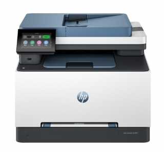 HP Color LaserJet Pro MFP 3303FDN
