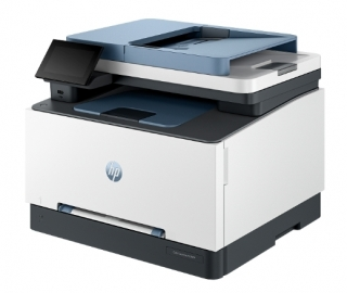 Color LaserJet Pro MFP 3303FDN - 1
