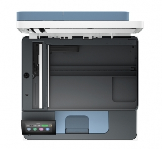 Color LaserJet Pro MFP 3303FDN - 2