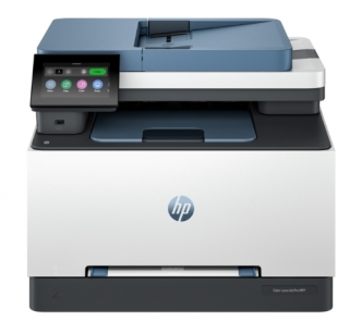 HP Color LaserJet Pro MFP 3303SDW