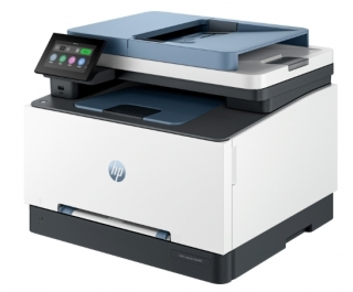 Color LaserJet Pro MFP 3303SDW - 1