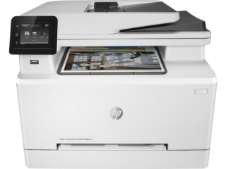 HP Color LaserJet Pro MFP M280NW