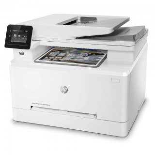 Color LaserJet Pro MFP M282nw - 1