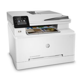 Color LaserJet Pro MFP M282nw - 2