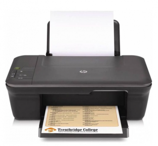 HP DeskJet 1050A
