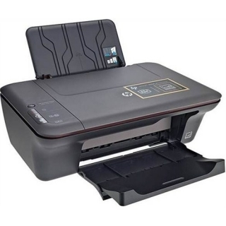 DeskJet 1050A - 1