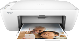 HP DeskJet 2620