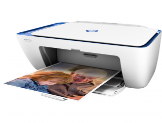 DeskJet 2630 - 1