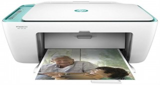 HP DeskJet 2632