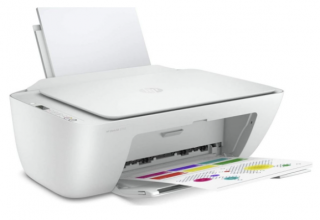 HP DeskJet 2710