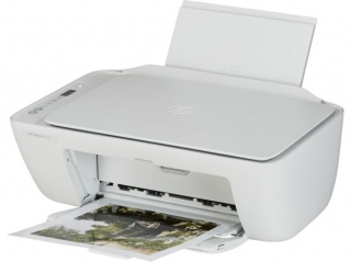 DeskJet 2710 - 2