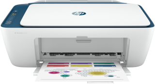 HP DeskJet 2721