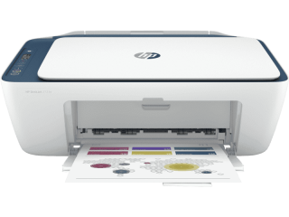 HP DeskJet 2723e