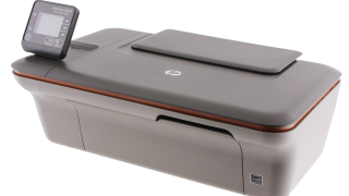 HP Deskjet 3050A