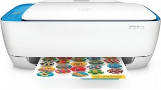 HP DeskJet 3639