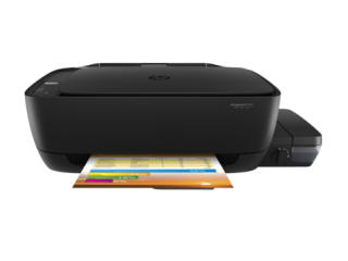 HP DeskJet GT 5810