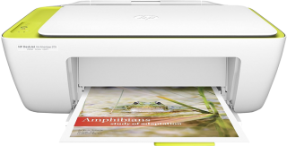 HP DeskJet Ink Advantage 2135