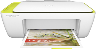 HP DeskJet Ink Advantage 2136