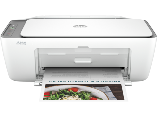 HP DeskJet Ink Advantage 2876